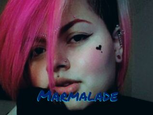 Marmalade