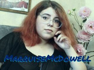 MarquiseMcDowell Sexe City