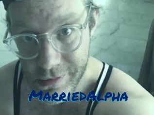 MarriedAlpha