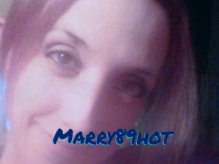 Marry89hot Sexe City