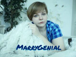 MarryGenial