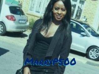 MarryP500