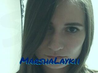 MarshaLaykii
