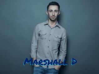 Marshall_D Sexe City