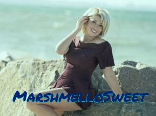 MarshmelloSweet