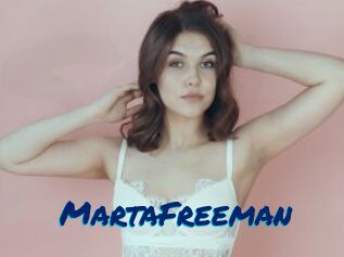 MartaFreeman