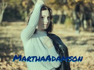 MarthaAdamson