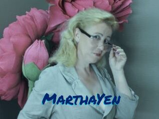 MarthaYen