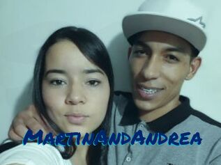 MartinAndAndrea
