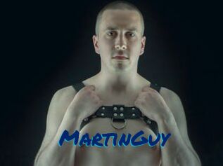 MartinGuy