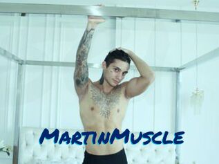 MartinMuscle