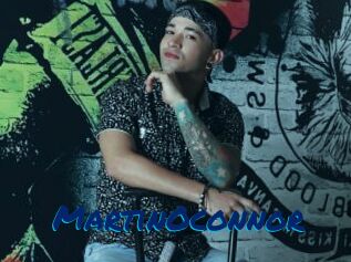 MartinOconnor