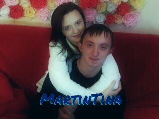 MartinTina Sexe City