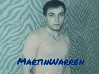 MartinWarren