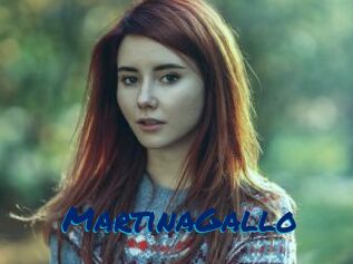 MartinaGallo