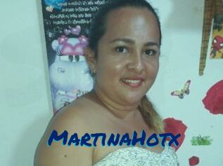 MartinaHotx