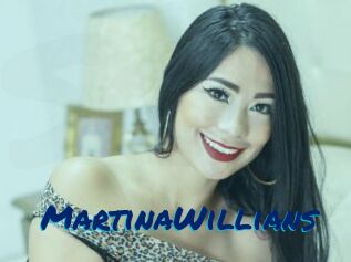 MartinaWillians