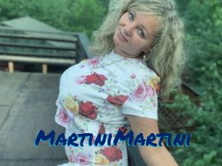 MartiniMartini