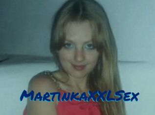 Martinka_XXLSex