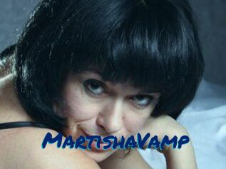 MartishaVamp