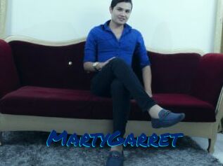 MartyGarret