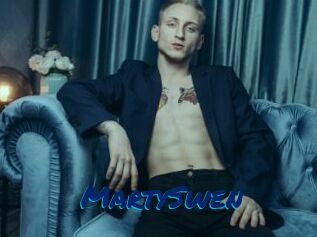 MartySwen Sexe City