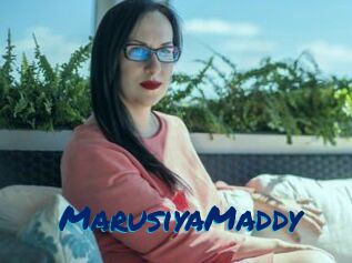 MarusiyaMaddy