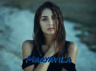 MaryAvila