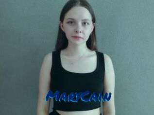 MaryCain