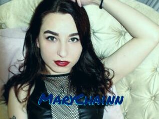 MaryChainn