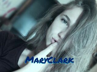 MaryClark