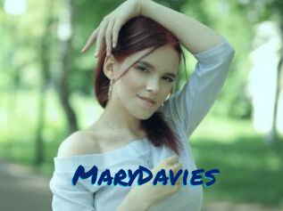 MaryDavies Sexe City