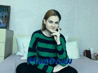 MaryDorn