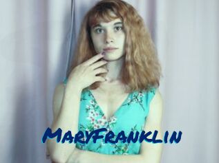 MaryFranklin