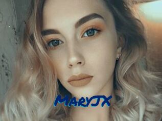 MaryJX