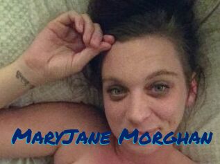 MaryJane_Morghan Sexe City