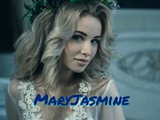 MaryJasmine