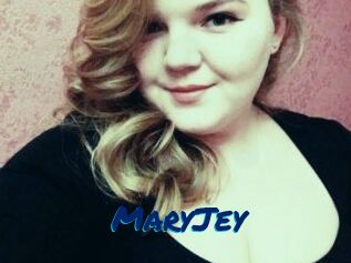 MaryJey