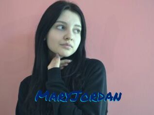 MaryJordan