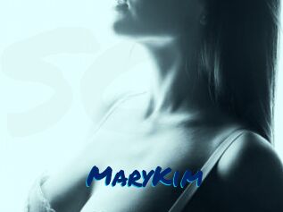 MaryKim