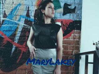 MaryLakey