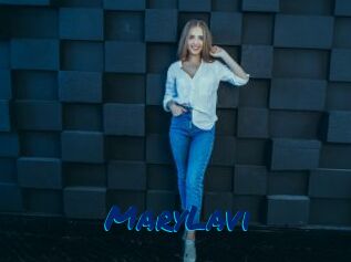MaryLavi Sexe City