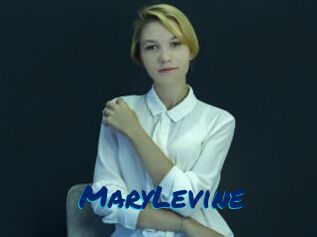 MaryLevine