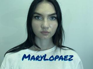 MaryLopaez