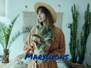 MaryLyons
