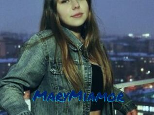 MaryMiamor