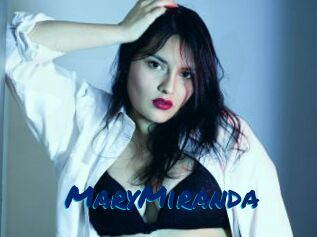 MaryMiranda