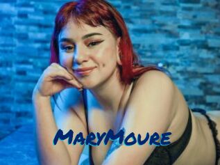 MaryMoure