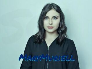 MaryMuriell