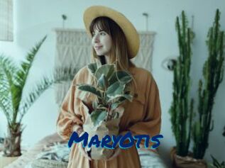 MaryOtis